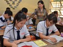 Bí kíp thi THTP quốc gia đạt điểm cao môn ngữ văn Bí kíp thi THTP quốc gia đạt điểm cao môn ngữ văn