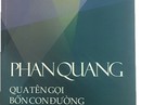 Tinh thần Việt trong "Qua tên gọi bốn con đường" Tinh thần Việt trong "Qua tên gọi bốn con đường"