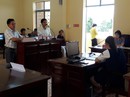 Ra thông báo trái luật, chủ tịch xã phải bồi thường 200 triệu đồng cho dân Ra thông báo trái luật, chủ tịch xã phải bồi thường 200 triệu đồng cho dân