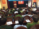Buôn lậu diễn biến phức tạp, móc nối với cả lực lượng chức năng Buôn lậu diễn biến phức tạp, móc nối với cả lực lượng chức năng