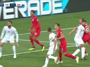 Trọng tài trận Anh-Tunisia bị “ném đá” vì không dùng VAR Trọng tài trận Anh-Tunisia bị “ném đá” vì không dùng VAR