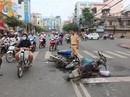 Hạ tốc độ có giảm được tai nạn giao thông? Hạ tốc độ có giảm được tai nạn giao thông?