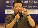 Ông Trần Bắc Hà "áp đặt, thiếu dân chủ" ở BIDV Ông Trần Bắc Hà "áp đặt, thiếu dân chủ" ở BIDV