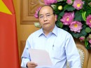 Thủ tướng: Xin ý kiến rộng rãi nhà khoa học, nhân dân về đặc khu kinh tế Thủ tướng: Xin ý kiến rộng rãi nhà khoa học, nhân dân về đặc khu kinh tế