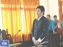 Dùng 2 con dao đâm chết "vợ hờ" rồi đi đầu thú Dùng 2 con dao đâm chết "vợ hờ" rồi đi đầu thú