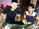 Nông dân lâm nợ vì chơi tiền ảo Nông dân lâm nợ vì chơi tiền ảo