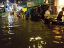 Không cần máy bơm "khủng" chống ngập cho sân bay Không cần máy bơm "khủng" chống ngập cho sân bay