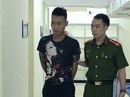 Rùng rợn gã thanh niên tra tấn người tình trẻ Rùng rợn gã thanh niên tra tấn người tình trẻ