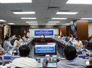 Cần khuyến khích sử dụng gạch không nung Cần khuyến khích sử dụng gạch không nung