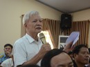 Bí thư Đà Nẵng: Quốc hội sẽ lắng nghe dân để quyết định về luật đặc khu Bí thư Đà Nẵng: Quốc hội sẽ lắng nghe dân để quyết định về luật đặc khu