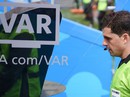 FIFA ca ngợi VAR và trọng tài FIFA ca ngợi VAR và trọng tài
