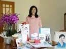 Bà Yingluck phá vỡ im lặng Bà Yingluck phá vỡ im lặng