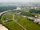 Giá đất khu Bắc Rạch Chiếc sụt giảm sau tin thanh tra dự án Giá đất khu Bắc Rạch Chiếc sụt giảm sau tin thanh tra dự án