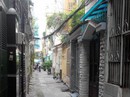 Cần phải biết những điều này khi mua nhà trong hẻm nhỏ Cần phải biết những điều này khi mua nhà trong hẻm nhỏ