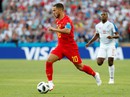 Chờ HAZARD - BRUYNE khai hỏa Chờ HAZARD - BRUYNE khai hỏa
