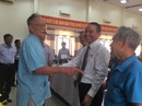 Bí thư Đà Nẵng: Kiên quyết xử Mường Thanh đúng kỷ cương, phép nước Bí thư Đà Nẵng: Kiên quyết xử Mường Thanh đúng kỷ cương, phép nước