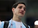 Argentina: Khóc nữa mà chi! Argentina: Khóc nữa mà chi!