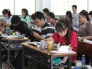 Mang gì vào phòng thi THPT quốc gia để tránh "chết oan"? Mang gì vào phòng thi THPT quốc gia để tránh "chết oan"?