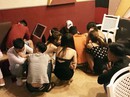 Hành trình hốt gọn ổ thác loạn trong quán karaoke ở Trảng Bom Hành trình hốt gọn ổ thác loạn trong quán karaoke ở Trảng Bom