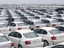 Ôtô Thái Lan thống lĩnh thị trường xe nhập Ôtô Thái Lan thống lĩnh thị trường xe nhập