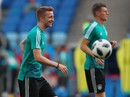 Đức kỳ vọng vào Reus Đức kỳ vọng vào Reus