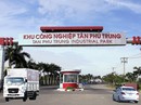 4 lý do bất động sản công nghiệp Việt Nam tăng nhiệt 4 lý do bất động sản công nghiệp Việt Nam tăng nhiệt