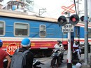 Nhiều bất an về đường sắt Nhiều bất an về đường sắt