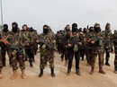 Mỹ “bỏ rơi” phiến quân, Nga không kích Nam Syria? Mỹ “bỏ rơi” phiến quân, Nga không kích Nam Syria?