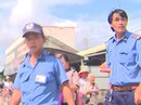 VTV Cần Thơ yêu cầu xử lý nghiêm nhóm bảo vệ dọa đánh phóng viên VTV Cần Thơ yêu cầu xử lý nghiêm nhóm bảo vệ dọa đánh phóng viên