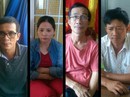 Quảng Nam: Tạm giữ hình sự 4 người tổ chức cá độ World Cup Quảng Nam: Tạm giữ hình sự 4 người tổ chức cá độ World Cup