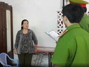 Phú Yên: Bắt một thủ quỹ chi cục kiểm lâm Phú Yên: Bắt một thủ quỹ chi cục kiểm lâm