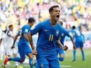Serbia - Brazil (1 giờ ngày 28-6, VTV6): Khai hội SAMBA Serbia - Brazil (1 giờ ngày 28-6, VTV6): Khai hội SAMBA