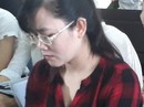 "Hot girl" Eximbank chiếm đoạt hơn 50 tỉ đồng tiều tụy hầu tòa lần 3 "Hot girl" Eximbank chiếm đoạt hơn 50 tỉ đồng tiều tụy hầu tòa lần 3