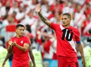 Peru tước vé của Úc, khán giả la ó trận hòa 0-0 Peru tước vé của Úc, khán giả la ó trận hòa 0-0