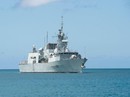Tàu chiến tấp nập đến điểm hẹn tập trận RIMPAC Tàu chiến tấp nập đến điểm hẹn tập trận RIMPAC
