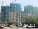 Nhiều nhà đầu tư rời bỏ thị trường chung cư Nhiều nhà đầu tư rời bỏ thị trường chung cư