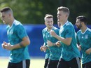 Soi kèo mới nhất 2 trận có Brazil và Đức đêm nay Soi kèo mới nhất 2 trận có Brazil và Đức đêm nay