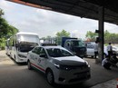 Các trung tâm đăng kiểm ùn ứ vì quá tải Các trung tâm đăng kiểm ùn ứ vì quá tải
