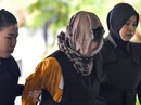 Tòa án Malaysia chuẩn bị tuyên án Đoàn Thị Hương Tòa án Malaysia chuẩn bị tuyên án Đoàn Thị Hương