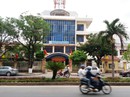 Giám đốc Đài PT-TH Quảng Bình bị kỷ luật khiển trách Giám đốc Đài PT-TH Quảng Bình bị kỷ luật khiển trách