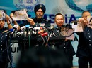 "Kho báu" của nhà ông Najib trị giá tới 273 triệu USD "Kho báu" của nhà ông Najib trị giá tới 273 triệu USD