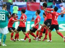 Hàn Quốc tạo đại địa chấn, loại Đức khỏi World Cup Hàn Quốc tạo đại địa chấn, loại Đức khỏi World Cup