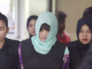 Vụ "Kim Jong-nam": Đoàn Thị Hương bị tố là sát thủ Vụ "Kim Jong-nam": Đoàn Thị Hương bị tố là sát thủ