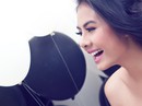 Vân Trang: "Mạo hiểm đã là chất trong người!" Vân Trang: "Mạo hiểm đã là chất trong người!"