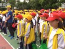 Trung Quốc: Xử án tội phạm ma túy trước mặt học sinh Trung Quốc: Xử án tội phạm ma túy trước mặt học sinh