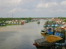 Dự án thủy lợi Cái Lớn - Cái Bé ở Kiên Giang: Đừng làm mất đi lợi thế tài nguyên Dự án thủy lợi Cái Lớn - Cái Bé ở Kiên Giang: Đừng làm mất đi lợi thế tài nguyên