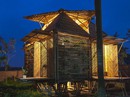 Ngôi nhà bằng tre đoạt nhiều giải thưởng kiến trúc thế giới Ngôi nhà bằng tre đoạt nhiều giải thưởng kiến trúc thế giới