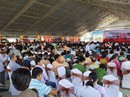 Thực hư việc "cháy hàng" bất động sản Thực hư việc "cháy hàng" bất động sản