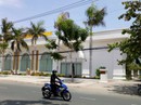 "Đất vàng" cho thuê giá bèo "Đất vàng" cho thuê giá bèo