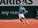 Chờ Cecchinato lập thêm kỳ tích Chờ Cecchinato lập thêm kỳ tích